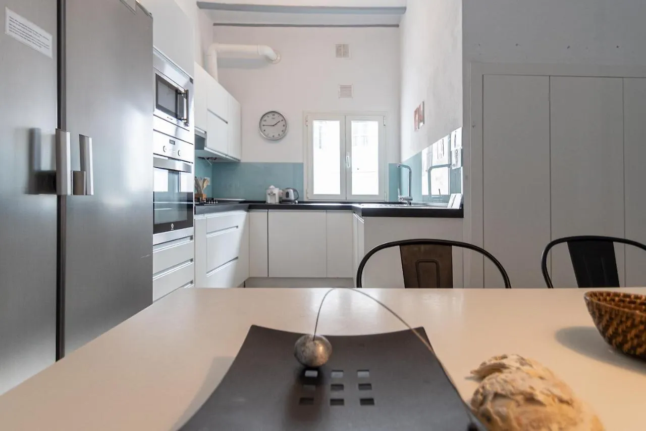 Apartment Apartamento Sweet Home In Cadiz