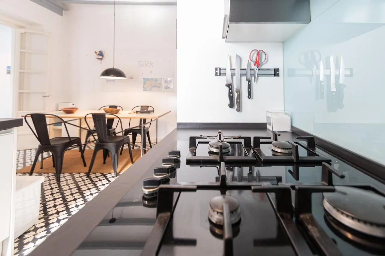 Apartment Apartamento Sweet Home In Cadiz Spain