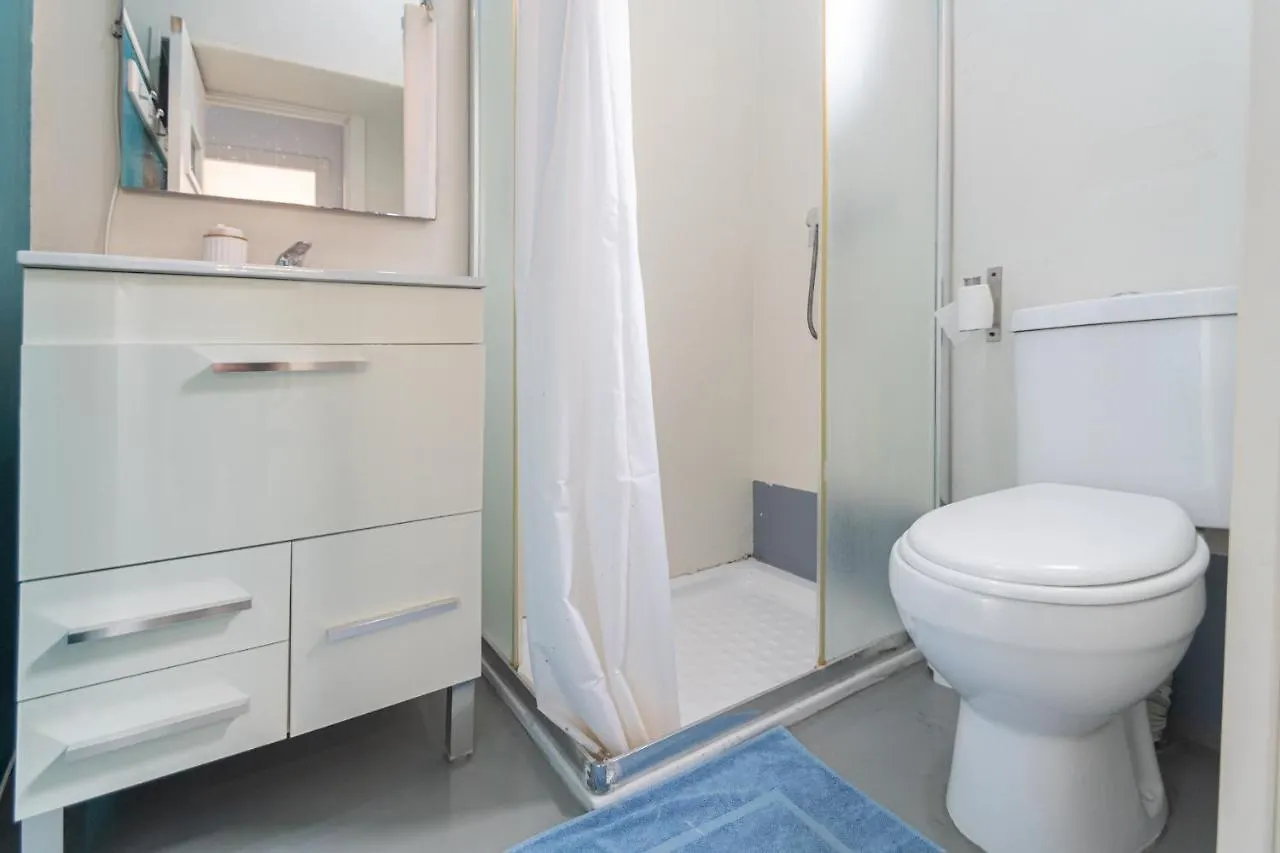 Apartamento Sweet Home In Cadiz Apartment