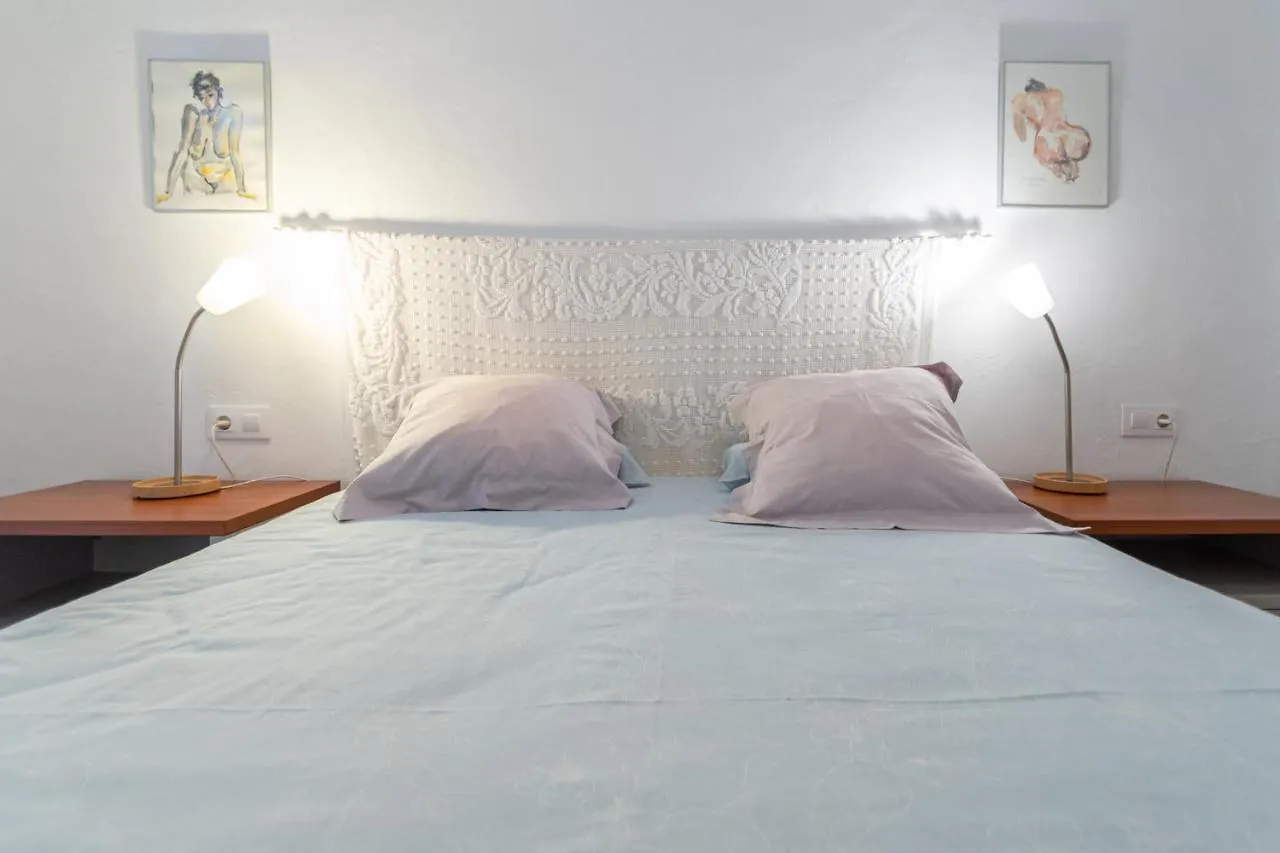 Apartamento Sweet Home In Cadiz Spain