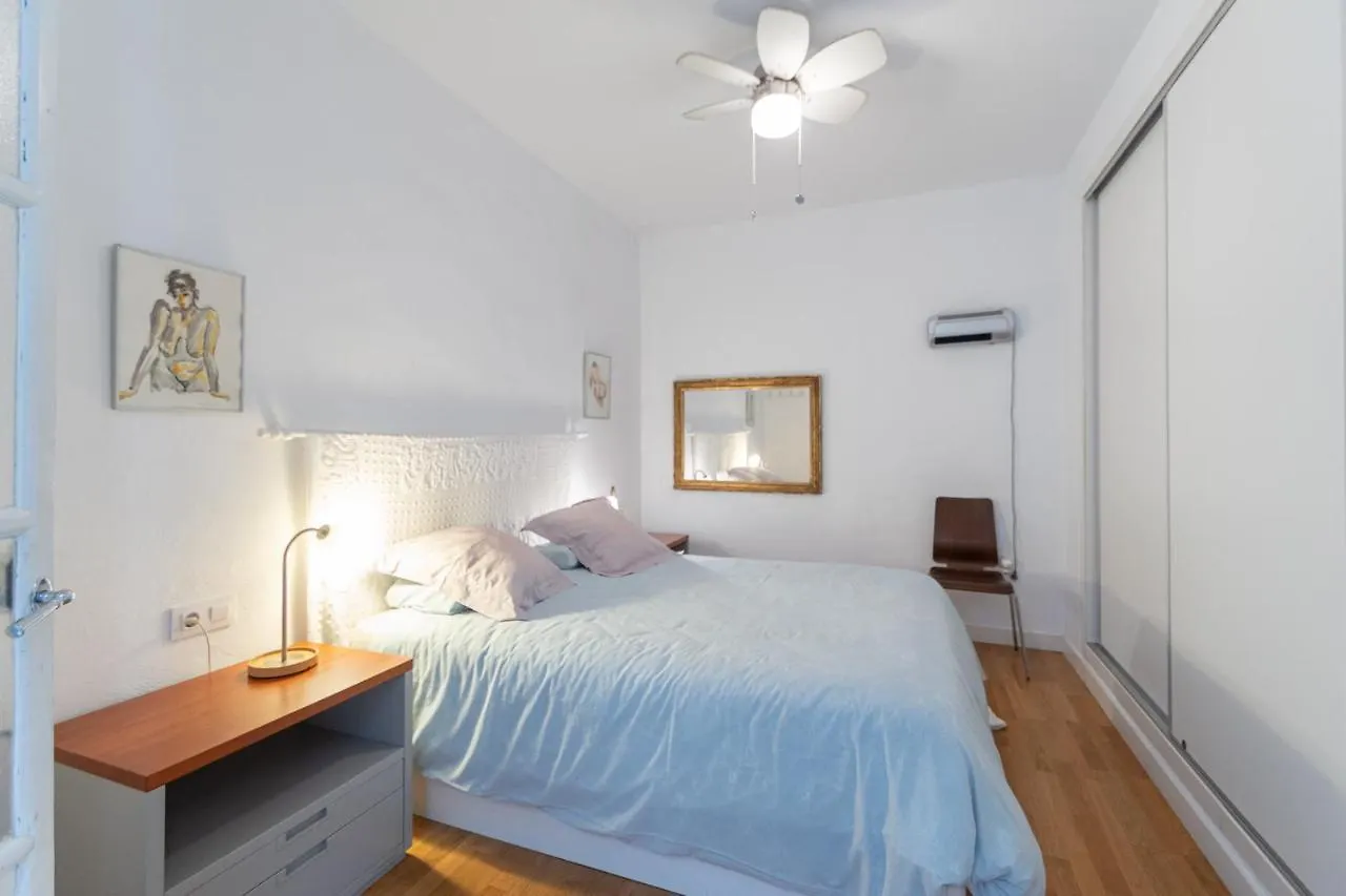 Apartment Apartamento Sweet Home In Cadiz