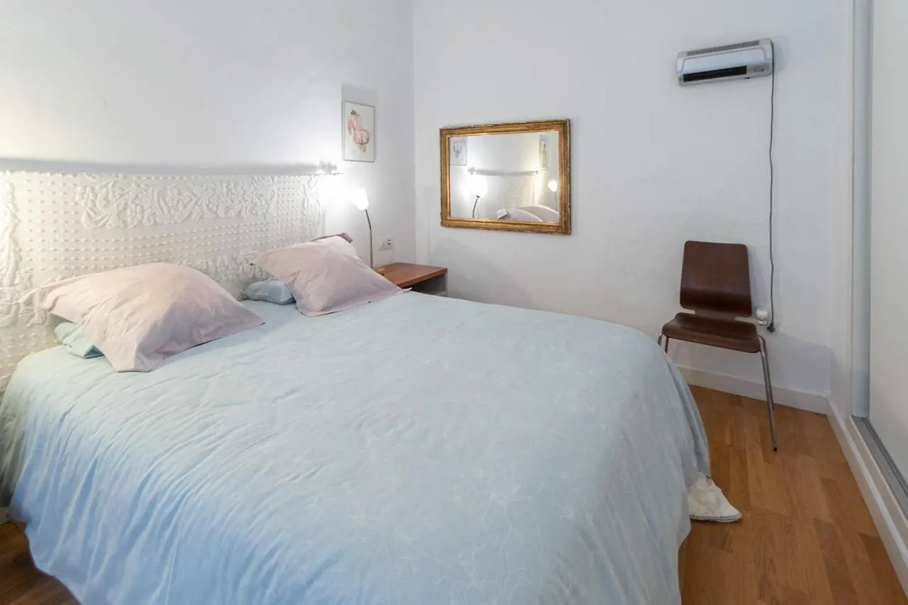 Apartamento Sweet Home In Cadiz 0*,  Spain