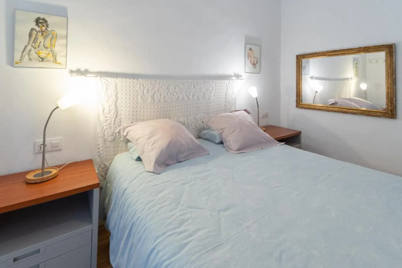 Apartamento Sweet Home In Cadice Appartamento