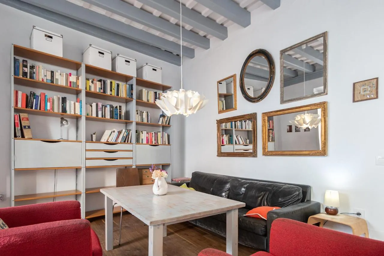 Appartamento Apartamento Sweet Home In Cadice