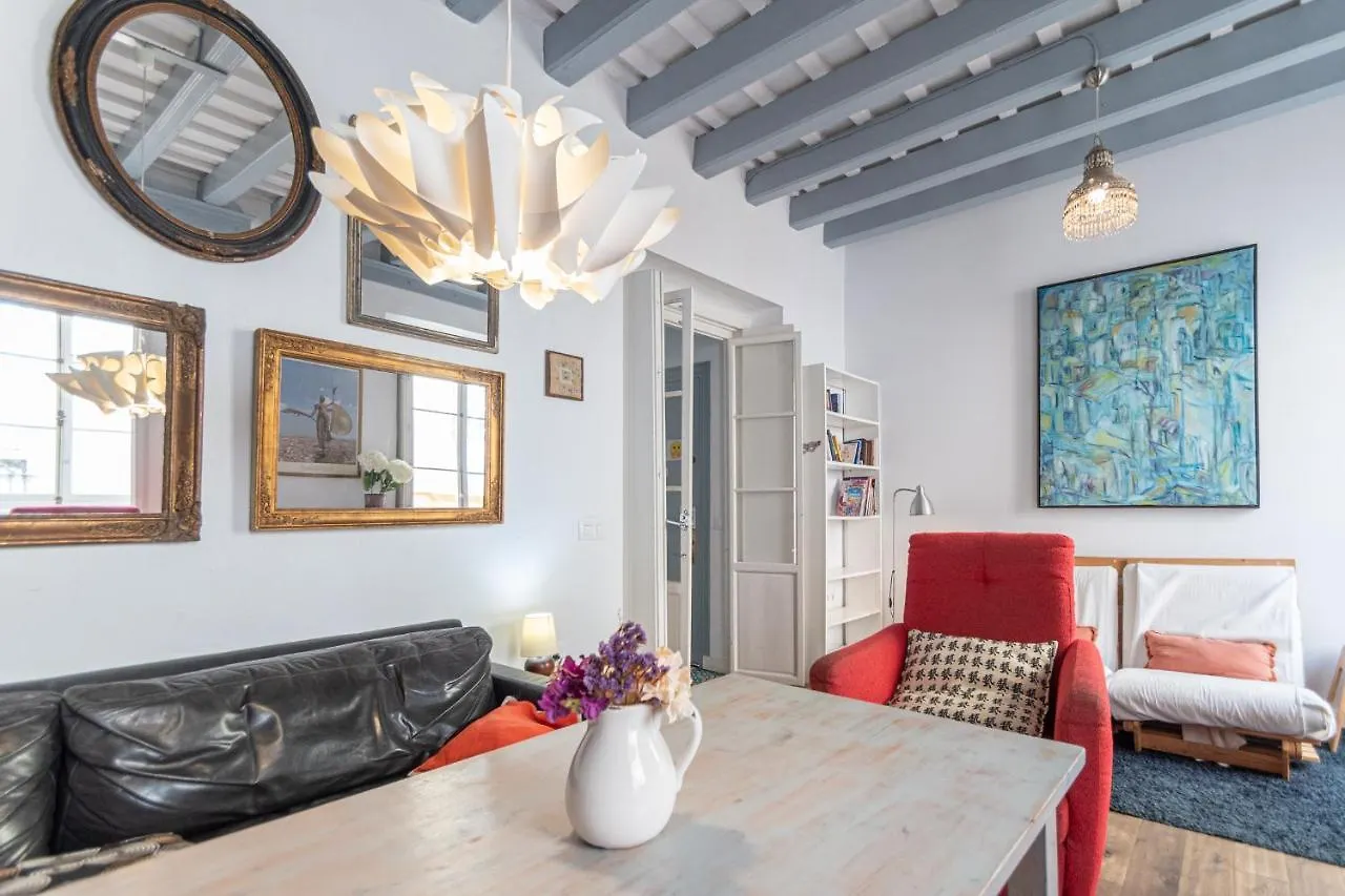 Apartamento Sweet Home In Cadice Appartamento